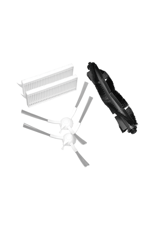 Kit accesorii RVA100 pentru aspirator robot - TP-Link Tapo TapoRVA100