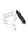 Kit accesorii RVA100 pentru aspirator robot - TP-Link Tapo TapoRVA100