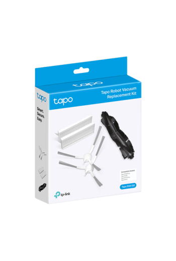Kit accesorii RVA100 pentru aspirator robot - TP-Link Tapo TapoRVA100