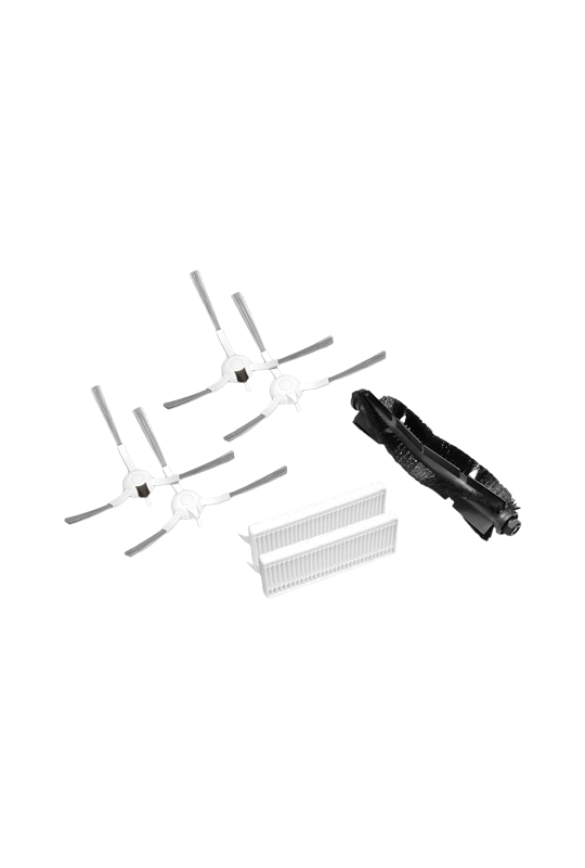 Kit accesorii RVA102 pentru aspirator robot - TP-Link Tapo TapoRVA102