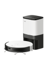 Aspirator robot RV20 Mop Plus, Spalare umeda, Golire automata, 2700Pa, MagSlim & Gyro - TP-Link Tapo TapoRV20MopPlus
