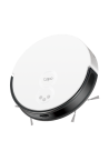 Aspirator robot RV20 Mop, Spalare umeda, 2700Pa, MagSlim LiDAR & Gyro - TP-Link Tapo TapoRV20Mop