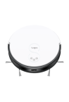 Aspirator robot RV20 Mop, Spalare umeda, 2700Pa, MagSlim LiDAR & Gyro - TP-Link Tapo TapoRV20Mop