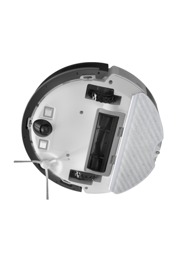Aspirator robot RV30 Plus, Spalare umeda, Golire automata, 4200Pa, LiDAR & Gyro - TP-Link Tapo TapoRV30Plus