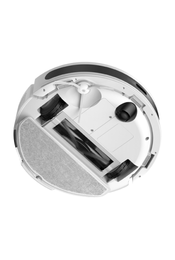 Aspirator robot RV20, Spalare umeda, 5300Pa, MagSlim & IMU - TP-Link Tapo TapoRV20Max