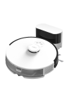 Aspirator robot RV30, Spalare umeda, 4200Pa, LiDAR & Gyro - TP-Link Tapo TapoRV30