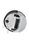 Aspirator robot RV30, Spalare umeda, 4200Pa, LiDAR & Gyro - TP-Link Tapo TapoRV30
