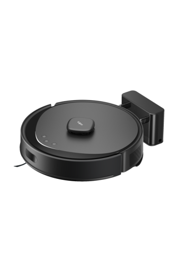 Aspirator robot RV30 Max, Spalare umeda, 5300Pa, LiDAR & Gyro - TP-Link Tapo TapoRV30Max