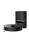 Aspirator robot RV30 Max Plus, Spalare umeda, Golire automata, 5300Pa, LiDAR & Gyro - TP-Link Tapo TapoRV30MaxPlus