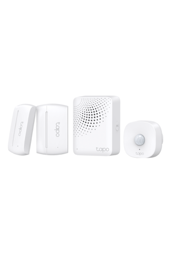 Kit senzori smart Wireless + Hub, matter - TP-Link Tapo TapoT30KIT