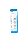 Prelungitor Wi-Fi Smart, 3 prize, 1 x USB-C, 2 x USB-A - TP-Link Tapo TapoP300