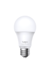 Bec smart Wi-Fi, lumina naturala 4000K ajustabila, 806 lm, E27 - TP-Link Tapo TapoL520E