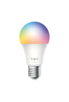 Bec smart Wi-Fi, RGB, intensitate ajustabila, 2500-6500K, 1055 lm, E27 - TP-Link Tapo TapoL535E