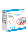 Banda LED RGBW inteligenta, 5 metri, Wi-Fi, control de la distanta - TP-LINK Tapo TapoL930-5