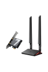 Adaptor PCI-E Bluetooth 5.4, Wi-Fi 7, BE9300 Tri-Band, 2 x Antene High-Performance - TP-Link ArcherTBE550E