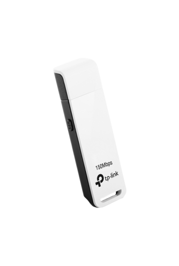 Adaptor USB Wireless, 150Mbps, USB 2.0 - TP-LINK TL-WN727N