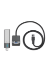 Adaptor USB 3.0, Wi-Fi 6, AX3000 Dual-Band, 2 x Antene High-Gain - TP-Link ArcherTX50UH