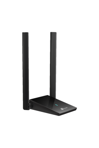 Adaptor USB 3.0, Wi-Fi 6, AX1800 Dual-Band, 2 x Antene High-Gain - TP-Link ArcherTX20UPlus