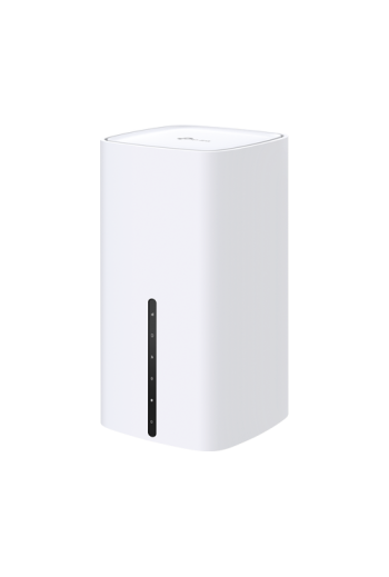 Router 5G/4G, Wi-Fi 6, Dual-Band AX1800, Slot Nano SIM, 3 x RJ45 Gigabit - TP-Link ArcherNX200