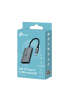 Cititor carduri UA440C, USB 3.0 Type-C la SD/microSD, UHS-II - TP-Link UA440C