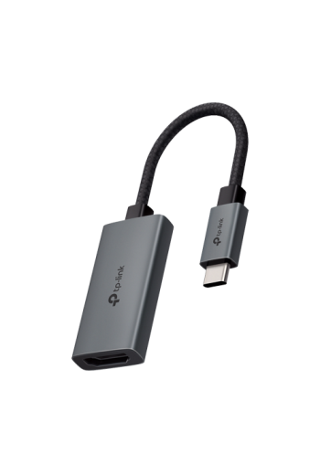 Adaptor USB Type-C la HDMI 4K - TP-Link UA520C