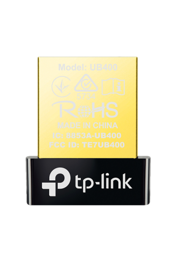 Adaptor USB 2.0, Bluetooth 4.0 - TP-Link UB400