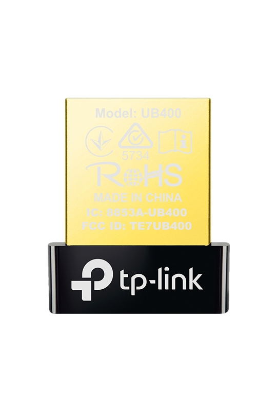 Adaptor USB 2.0, Bluetooth 4.0 - TP-Link UB400