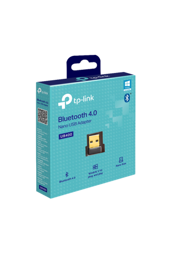 Adaptor USB 2.0, Bluetooth 4.0 - TP-Link UB400