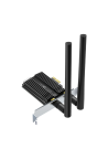 Adaptor PCI-E Bluetooth 5.3, Wi-Fi 6, AX3000 Dual-Band, 2 x Antene High-Gain - TP-Link ArcherTX50E