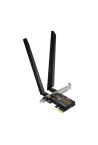 Adaptor PCI-E Bluetooth 5.4, Wi-Fi 7, BE6500 Tri-Band, 2 x Antene High-Performance - TP-Link ArcherTBE400E