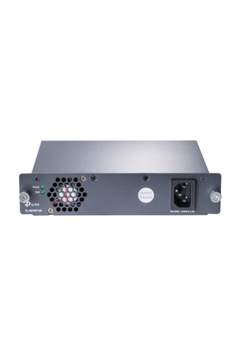 Sursa alimentare redundanta 12V DC, 6.25A, 75W - TP-Link Omada MCRP100