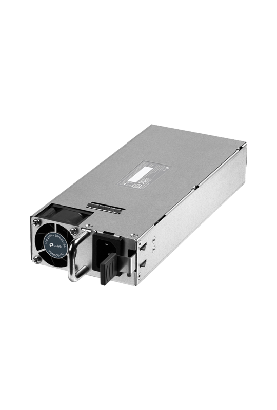 Sursa alimentare 500W pentru Switch-uri, Hot Swappable - TP-Link PSM500-AC