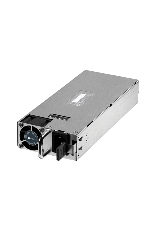 Sursa alimentare 900W pentru Switch-uri, Hot Swappable - TP-Link PSM900-AC