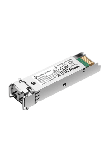 Modul SFP, 1.25 Gbps, SM, 20 km, 1310nm, Duplex LC/UPC - TP-Link Omada SM311LS