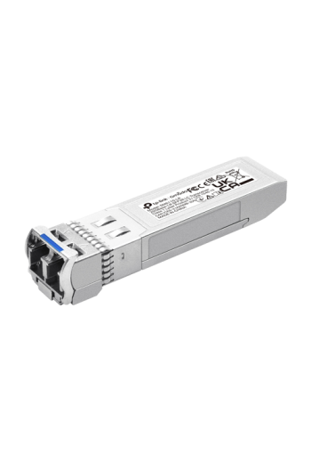 Modul SFP28, 10/25G, SM, 10 km, 1310nm, Duplex LC/UPC - TP-Link Omada SM6110-LR