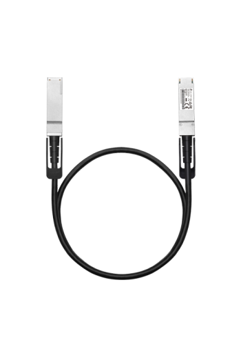 Cablu QSFP28 100G, 1m - TP-Link Omada SM9220-1M