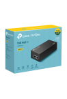 Injector Hi-PoE, 2 x RJ45 10G, 90W - TP-Link Omada POE380S