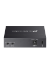 Switch 4 x RJ45 1G PoE, 1 x RJ45 1G, Buget PoE 65W, Unanaged - TP-Link Omada DS105GP