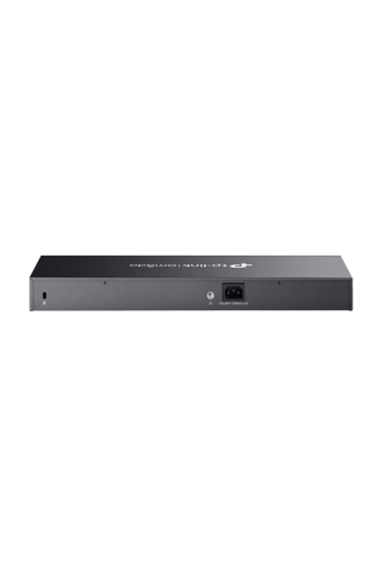 Switch 16 x RJ45 1G PoE, 2 x combo SFP/RJ45 1G, Buget PoE 250W, Unanaged, 1U - TP-Link Omada DS1018GMP