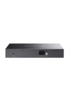 Switch L2+, 8 x RJ45 1G PoE, 2 x SFP 1G, Buget PoE 150W, Management - TP-Link Omada SG2210MP