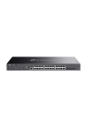 Switch L2+, 24 x RJ45 2.5G, 4 x SFP+ 10G, Management, 1U - TP-Link Omada SG3428X-M2