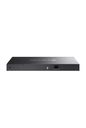 Switch L2+, 24 x RJ45 2.5G, 4 x SFP+ 10G, Management, 1U - TP-Link Omada SG3428X-M2