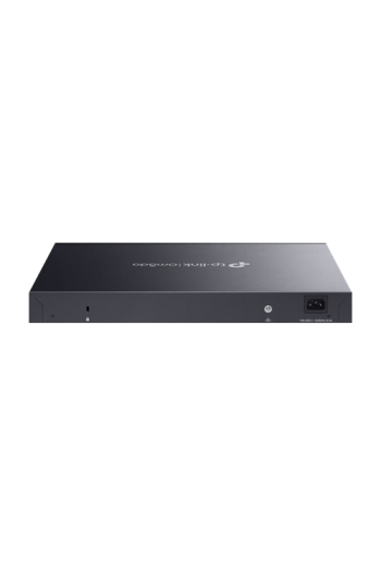 Switch L2+, 16 x RJ45 1G PoE+, 8 x RJ45 1G Hi-PoE, 4 x SFP+ 10G, Management, 1U - TP-Link Omada SG3428XMPP