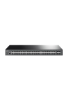 Switch L2+, 48 x RJ45 1G, 4 x SFP+ 10G, Management, 1U - TP-Link Omada SG3452X