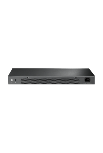 Switch L2+, 48 x RJ45 1G, 4 x SFP+ 10G, Management, 1U - TP-Link Omada SG3452X
