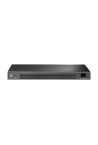 Switch L2+, 48 x RJ45 1G, 4 x SFP+ 10G, Management, 1U - TP-Link Omada SG3452X