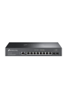 Switch L2+, 8 x RJ45 2.5G, 2 x SFP+ 10G, Management, 1U - TP-Link Omada SG3210X-M2