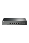 Switch 5 x RJ45 10G, Unmanaged, 1U - TP-Link TL-SX105