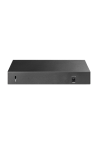 Switch 5 x RJ45 10G, Unmanaged, 1U - TP-Link TL-SX105