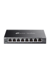 Switch 8 x RJ45 2.5G, Unmanaged - TP-Link Omada DS108G-M2